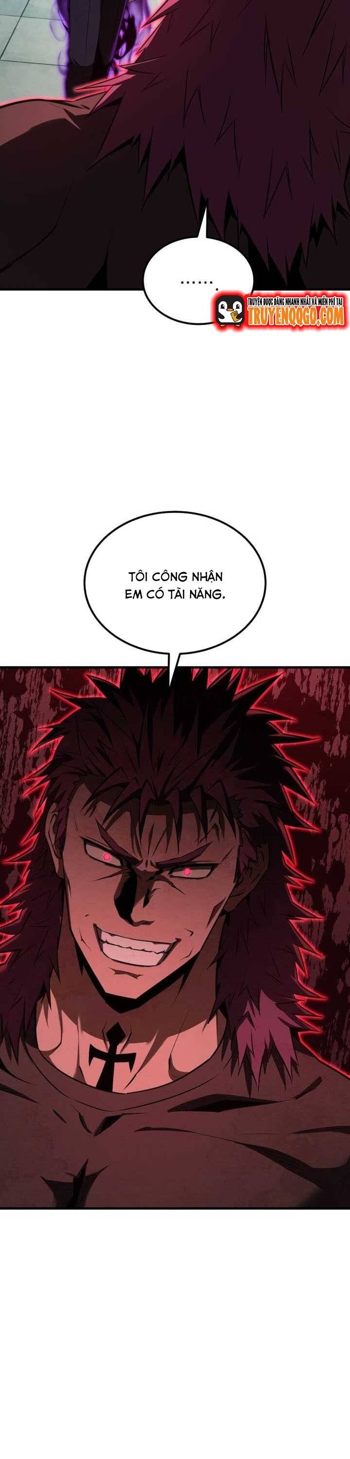 Phản Diện Mắt Cáo Của Học Viện Quỷ Giới - Chapter 37 - Page 13