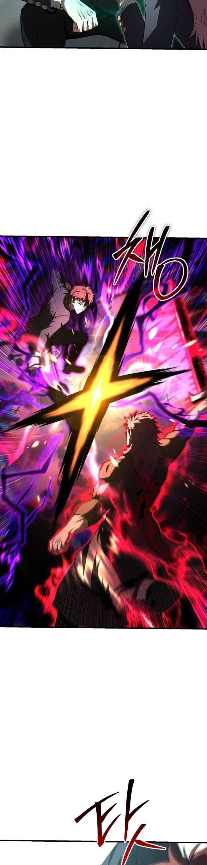 Phản Diện Mắt Cáo Của Học Viện Quỷ Giới - Chapter 37 - Page 17