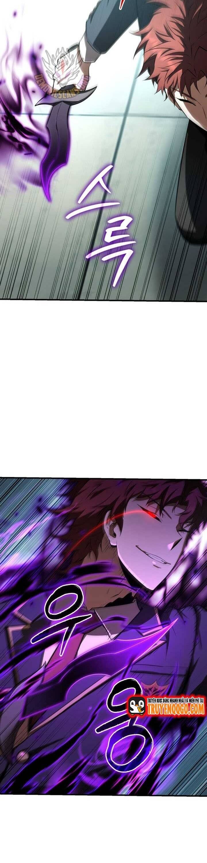 Phản Diện Mắt Cáo Của Học Viện Quỷ Giới - Chapter 37 - Page 18