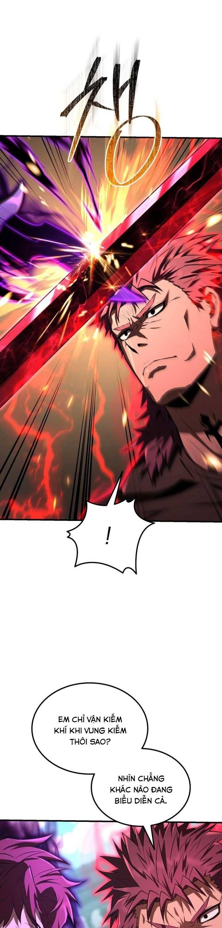 Phản Diện Mắt Cáo Của Học Viện Quỷ Giới - Chapter 37 - Page 19