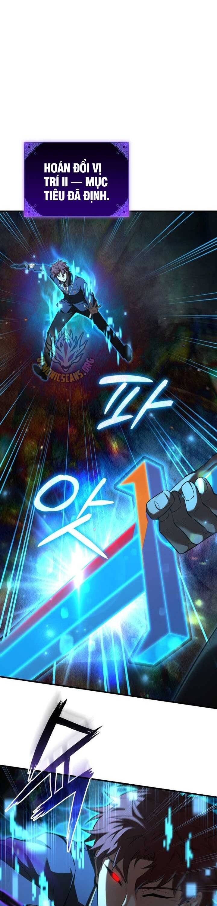 Phản Diện Mắt Cáo Của Học Viện Quỷ Giới - Chapter 37 - Page 21