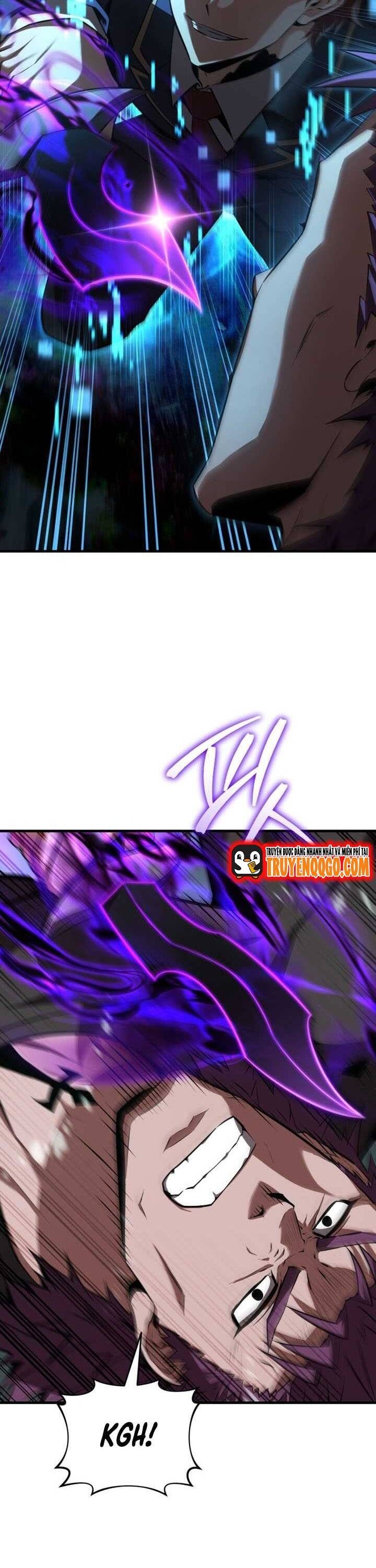 Phản Diện Mắt Cáo Của Học Viện Quỷ Giới - Chapter 37 - Page 22