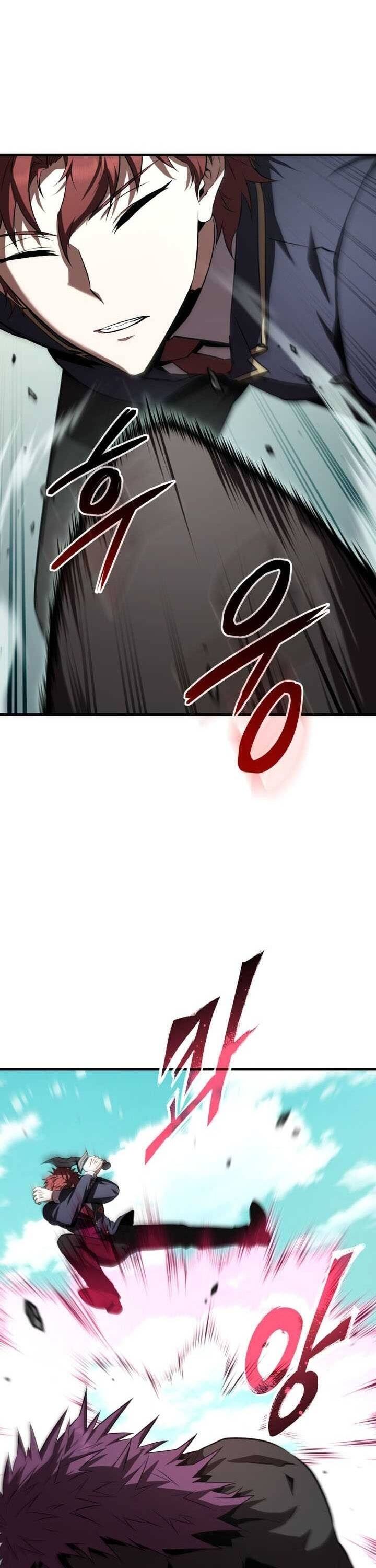 Phản Diện Mắt Cáo Của Học Viện Quỷ Giới - Chapter 37 - Page 23