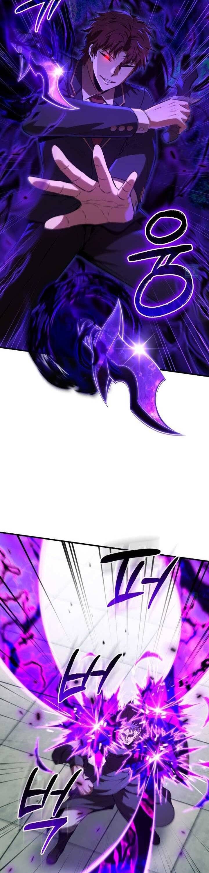 Phản Diện Mắt Cáo Của Học Viện Quỷ Giới - Chapter 37 - Page 25