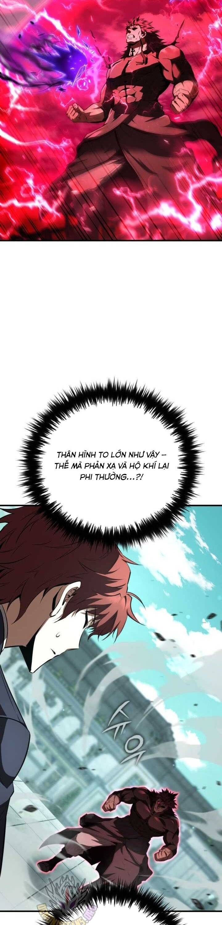 Phản Diện Mắt Cáo Của Học Viện Quỷ Giới - Chapter 37 - Page 27