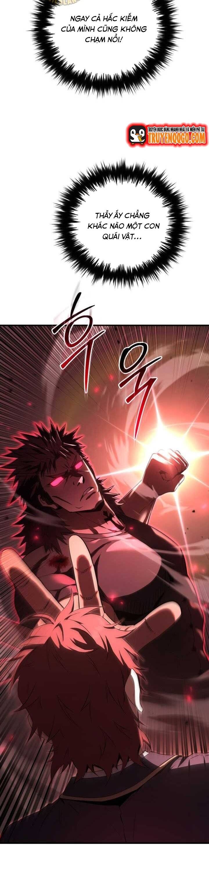 Phản Diện Mắt Cáo Của Học Viện Quỷ Giới - Chapter 37 - Page 28