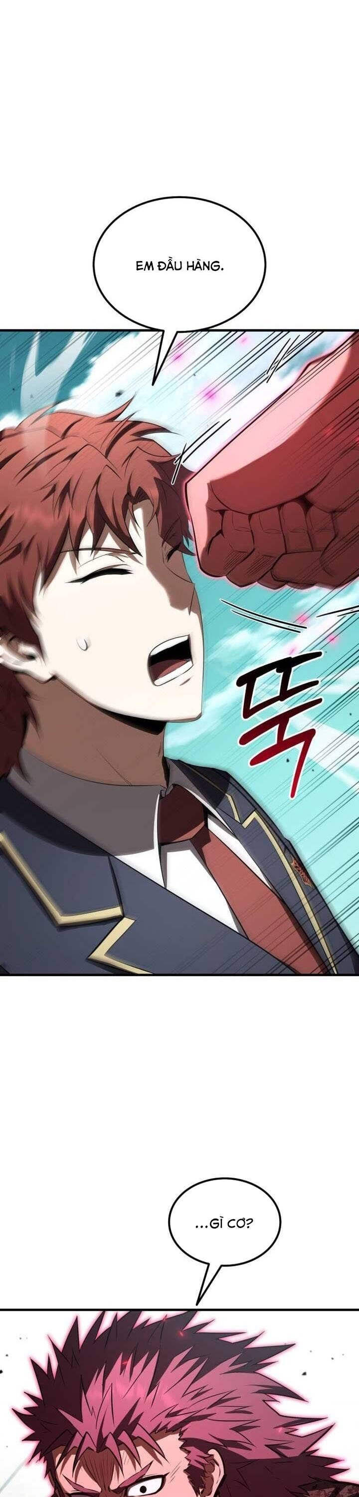 Phản Diện Mắt Cáo Của Học Viện Quỷ Giới - Chapter 37 - Page 29