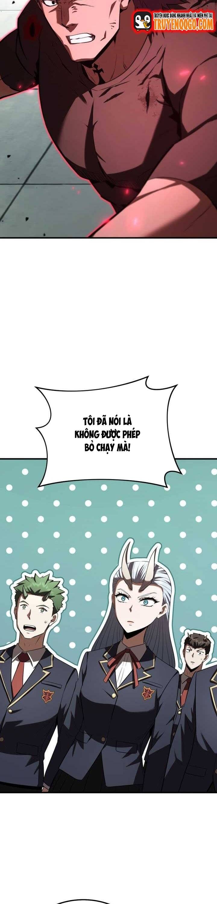 Phản Diện Mắt Cáo Của Học Viện Quỷ Giới - Chapter 37 - Page 30