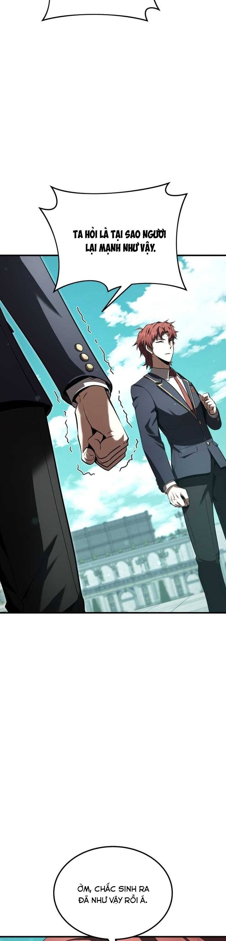 Phản Diện Mắt Cáo Của Học Viện Quỷ Giới - Chapter 37 - Page 38