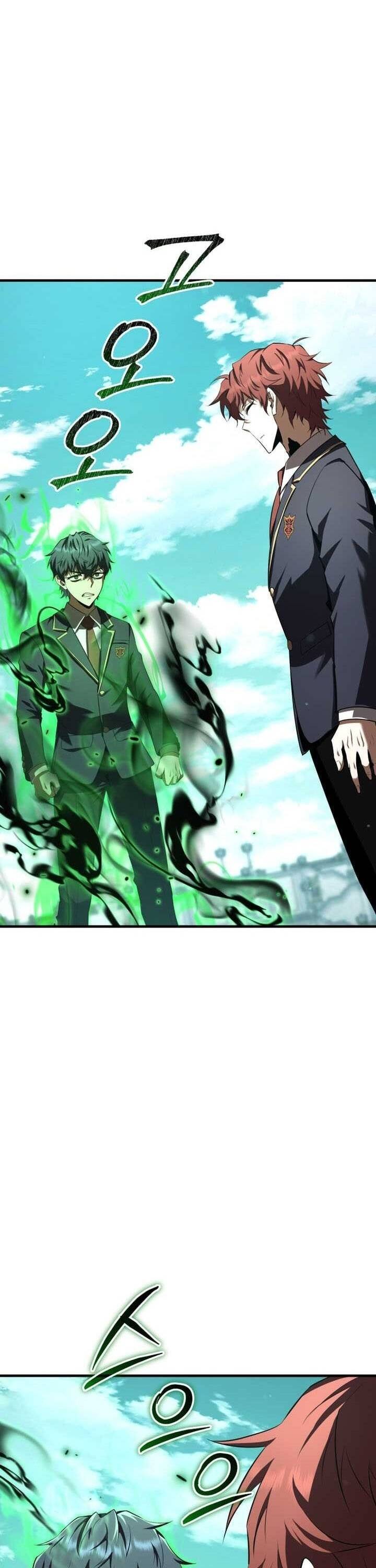 Phản Diện Mắt Cáo Của Học Viện Quỷ Giới - Chapter 37 - Page 42