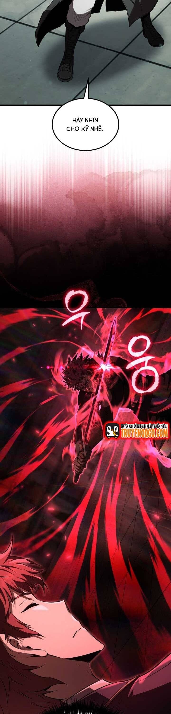 Phản Diện Mắt Cáo Của Học Viện Quỷ Giới - Chapter 37 - Page 7