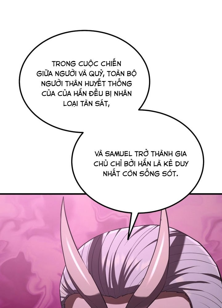 Phản Diện Mắt Cáo Của Học Viện Quỷ Giới - Chapter 38 - Page 10