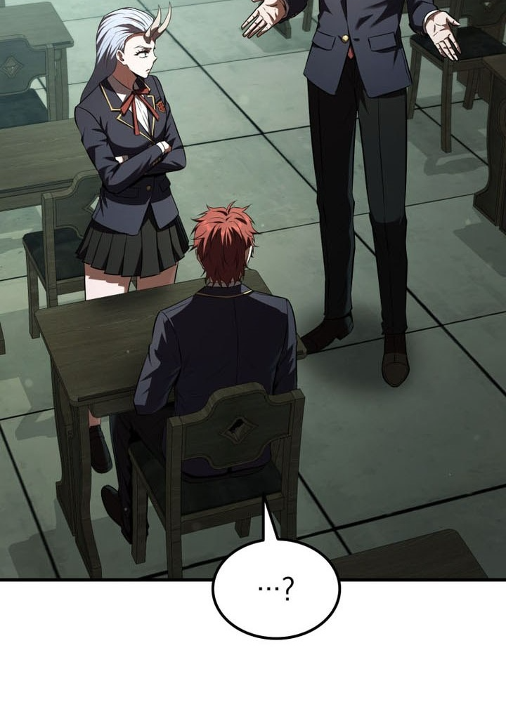 Phản Diện Mắt Cáo Của Học Viện Quỷ Giới - Chapter 38 - Page 104