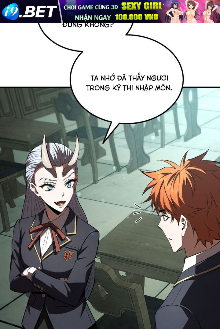 Phản Diện Mắt Cáo Của Học Viện Quỷ Giới - Chapter 38 - Page 106