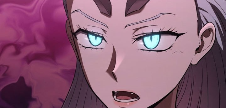 Phản Diện Mắt Cáo Của Học Viện Quỷ Giới - Chapter 38 - Page 11