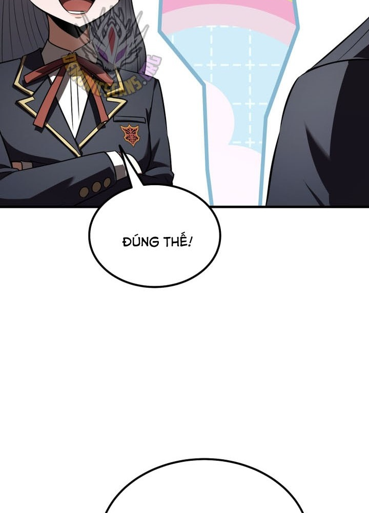 Phản Diện Mắt Cáo Của Học Viện Quỷ Giới - Chapter 38 - Page 110