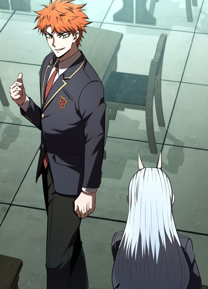 Phản Diện Mắt Cáo Của Học Viện Quỷ Giới - Chapter 38 - Page 112