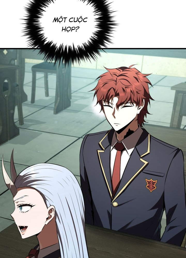 Phản Diện Mắt Cáo Của Học Viện Quỷ Giới - Chapter 38 - Page 118