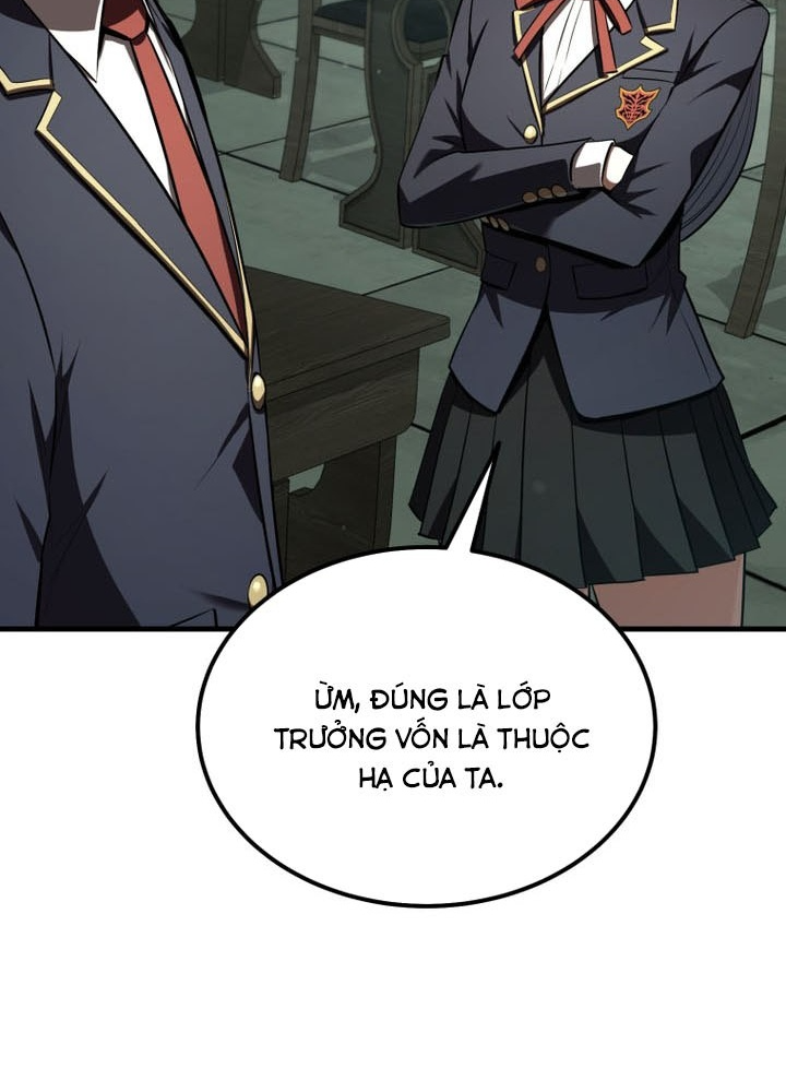 Phản Diện Mắt Cáo Của Học Viện Quỷ Giới - Chapter 38 - Page 122