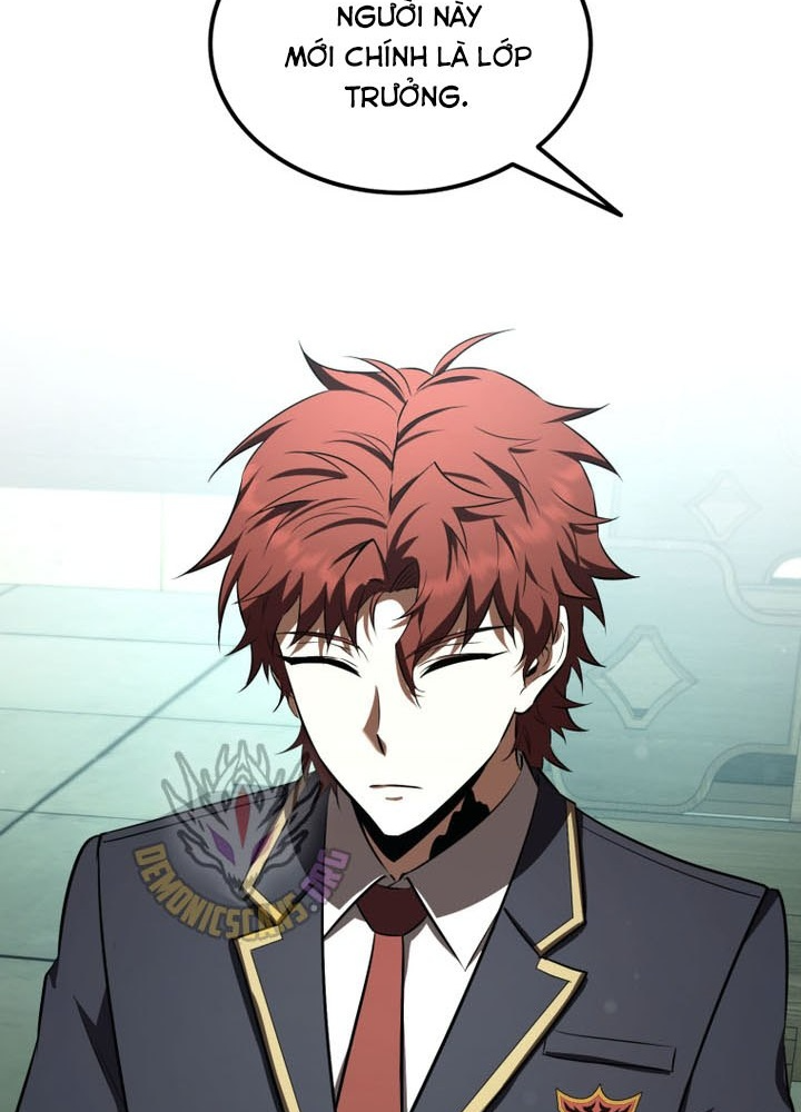 Phản Diện Mắt Cáo Của Học Viện Quỷ Giới - Chapter 38 - Page 124