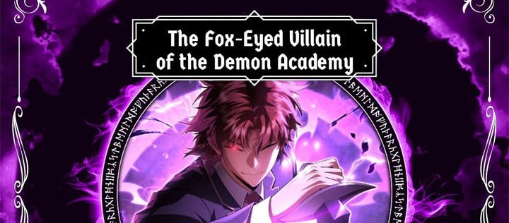 Phản Diện Mắt Cáo Của Học Viện Quỷ Giới - Chapter 38 - Page 13