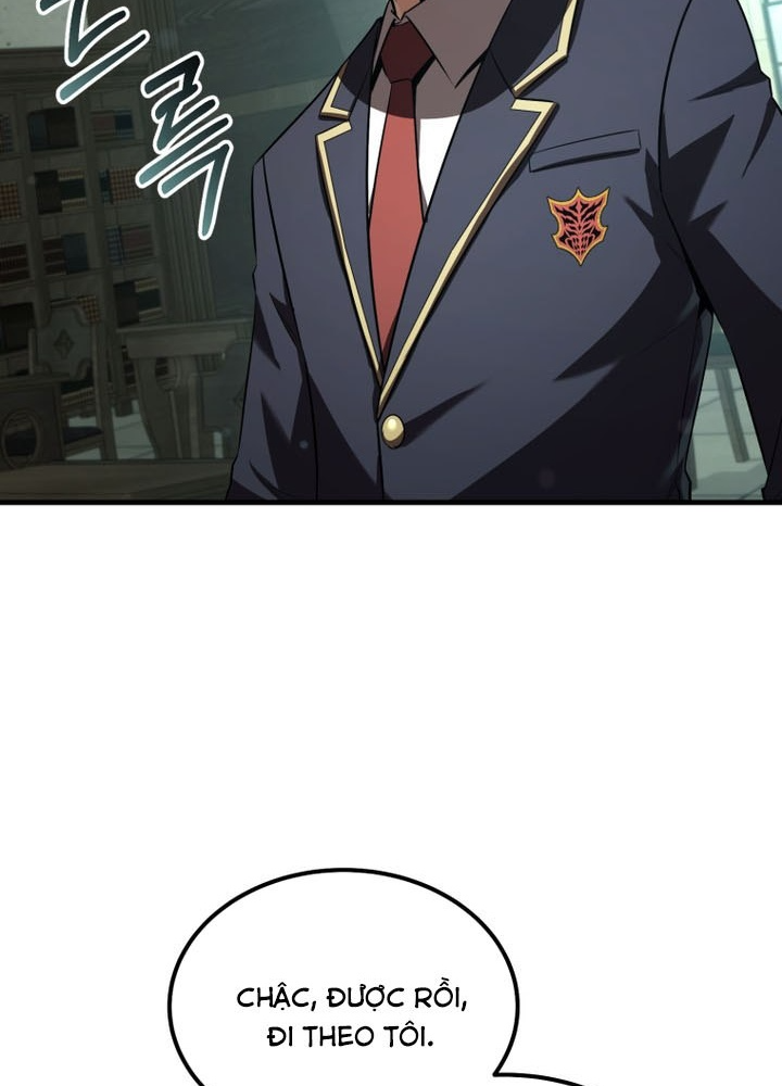 Phản Diện Mắt Cáo Của Học Viện Quỷ Giới - Chapter 38 - Page 134