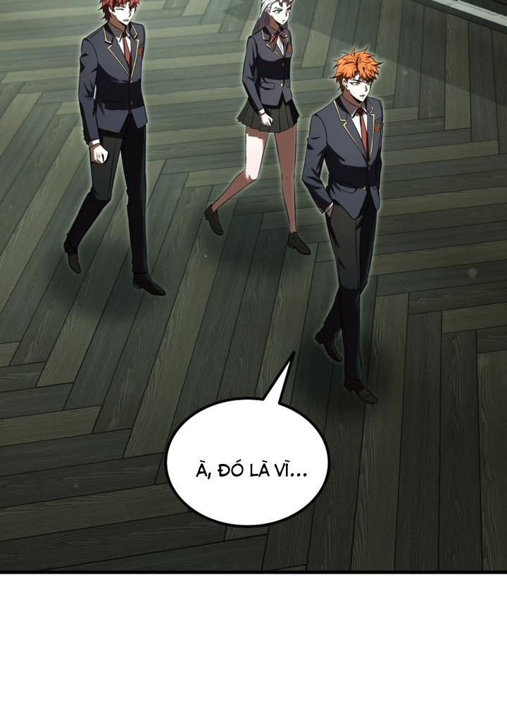 Phản Diện Mắt Cáo Của Học Viện Quỷ Giới - Chapter 38 - Page 146