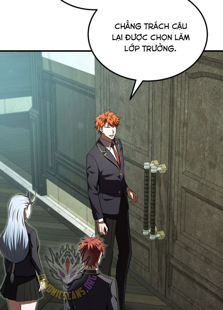 Phản Diện Mắt Cáo Của Học Viện Quỷ Giới - Chapter 38 - Page 154