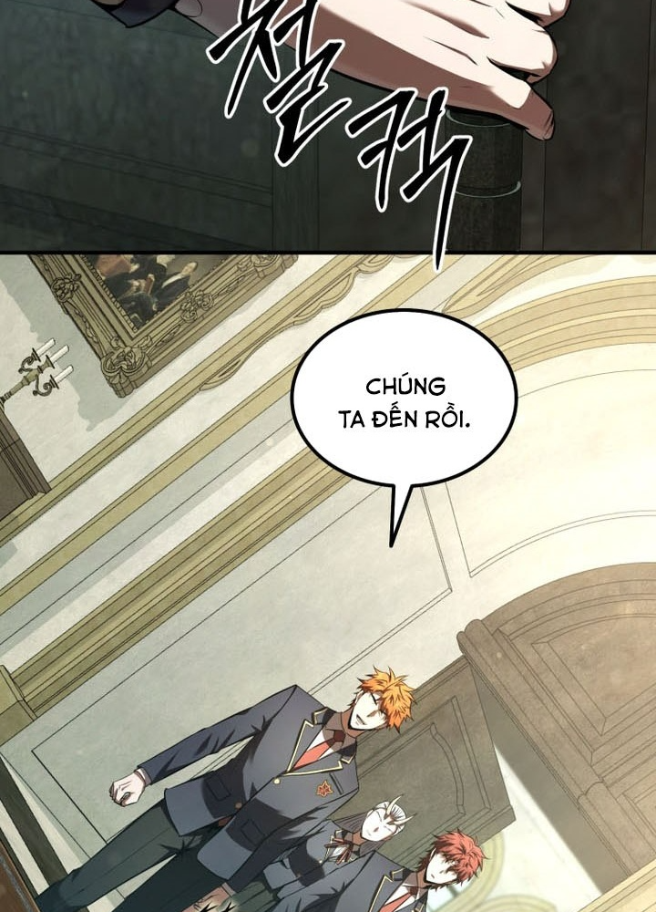 Phản Diện Mắt Cáo Của Học Viện Quỷ Giới - Chapter 38 - Page 158