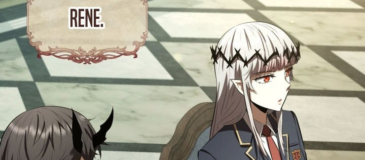 Phản Diện Mắt Cáo Của Học Viện Quỷ Giới - Chapter 38 - Page 163