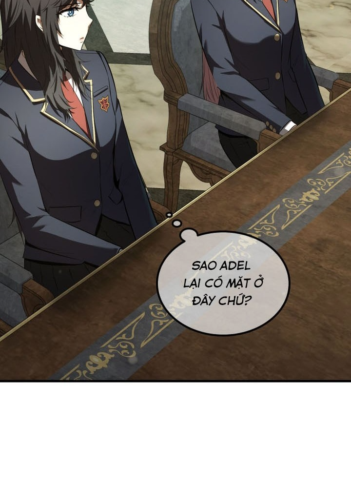 Phản Diện Mắt Cáo Của Học Viện Quỷ Giới - Chapter 38 - Page 164