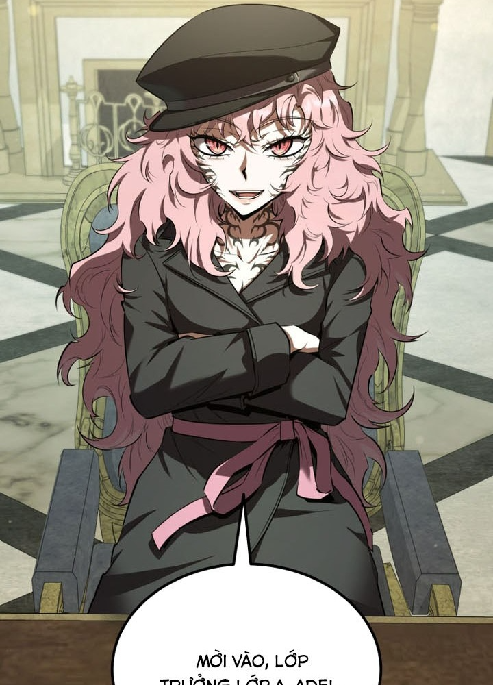 Phản Diện Mắt Cáo Của Học Viện Quỷ Giới - Chapter 38 - Page 172