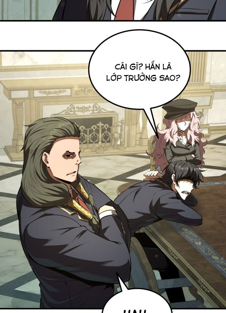 Phản Diện Mắt Cáo Của Học Viện Quỷ Giới - Chapter 38 - Page 176