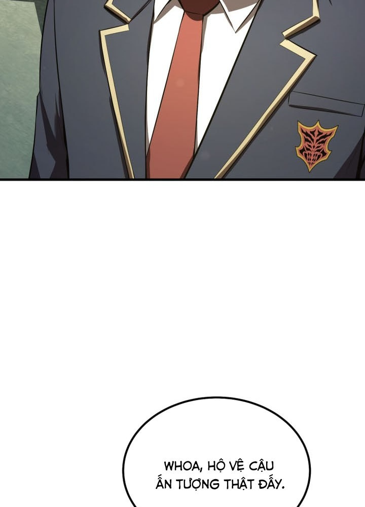 Phản Diện Mắt Cáo Của Học Viện Quỷ Giới - Chapter 38 - Page 180