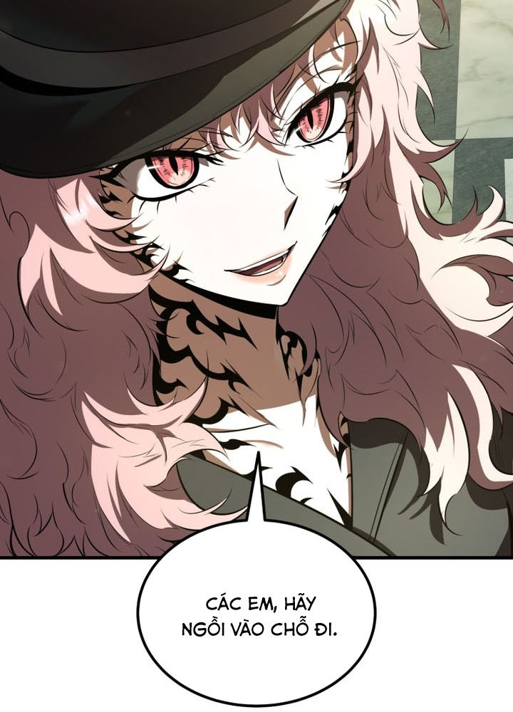 Phản Diện Mắt Cáo Của Học Viện Quỷ Giới - Chapter 38 - Page 188