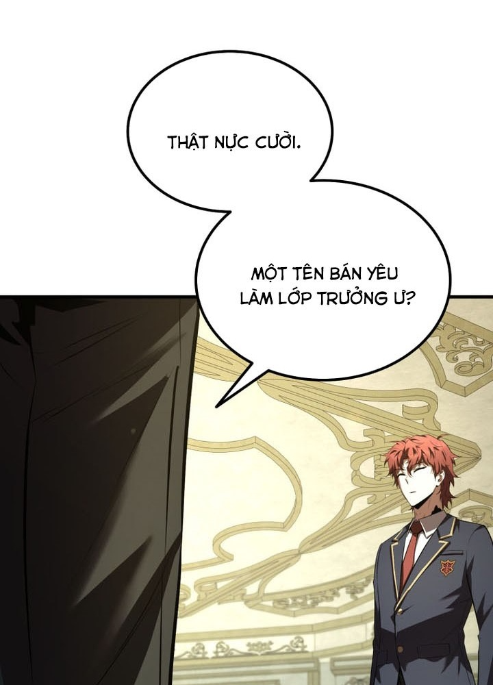 Phản Diện Mắt Cáo Của Học Viện Quỷ Giới - Chapter 38 - Page 190