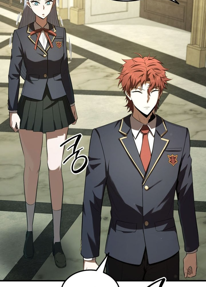 Phản Diện Mắt Cáo Của Học Viện Quỷ Giới - Chapter 38 - Page 194