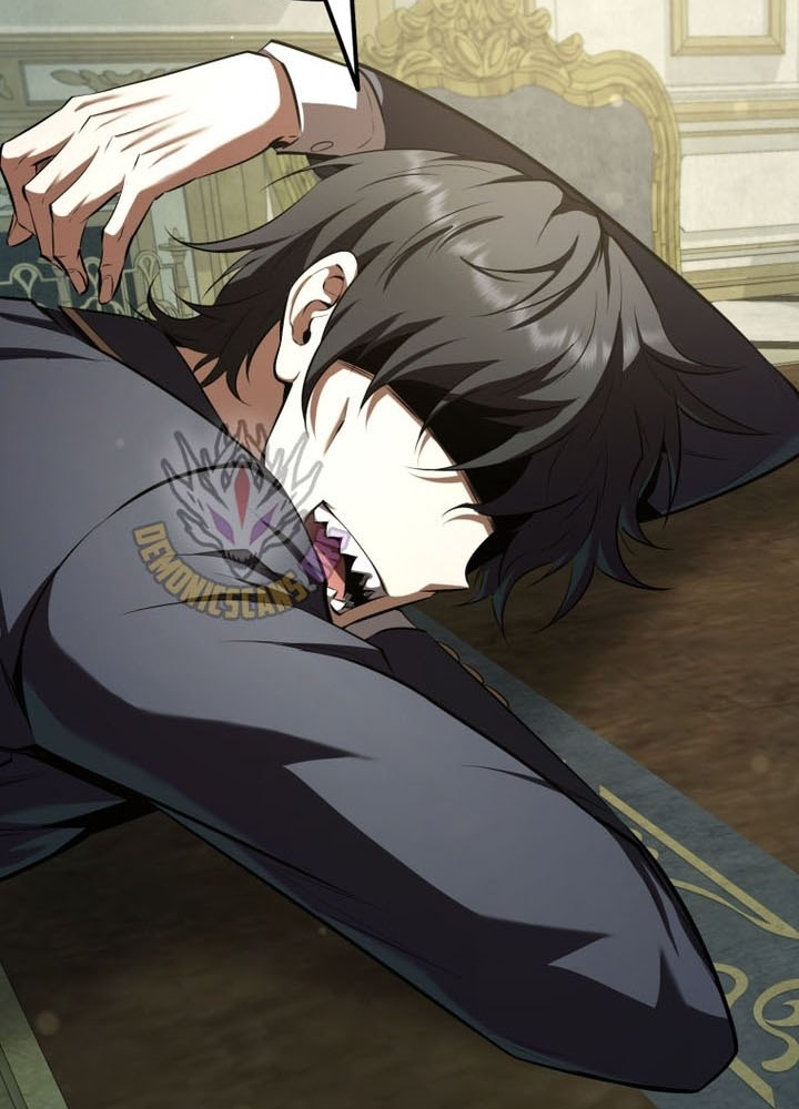 Phản Diện Mắt Cáo Của Học Viện Quỷ Giới - Chapter 38 - Page 200