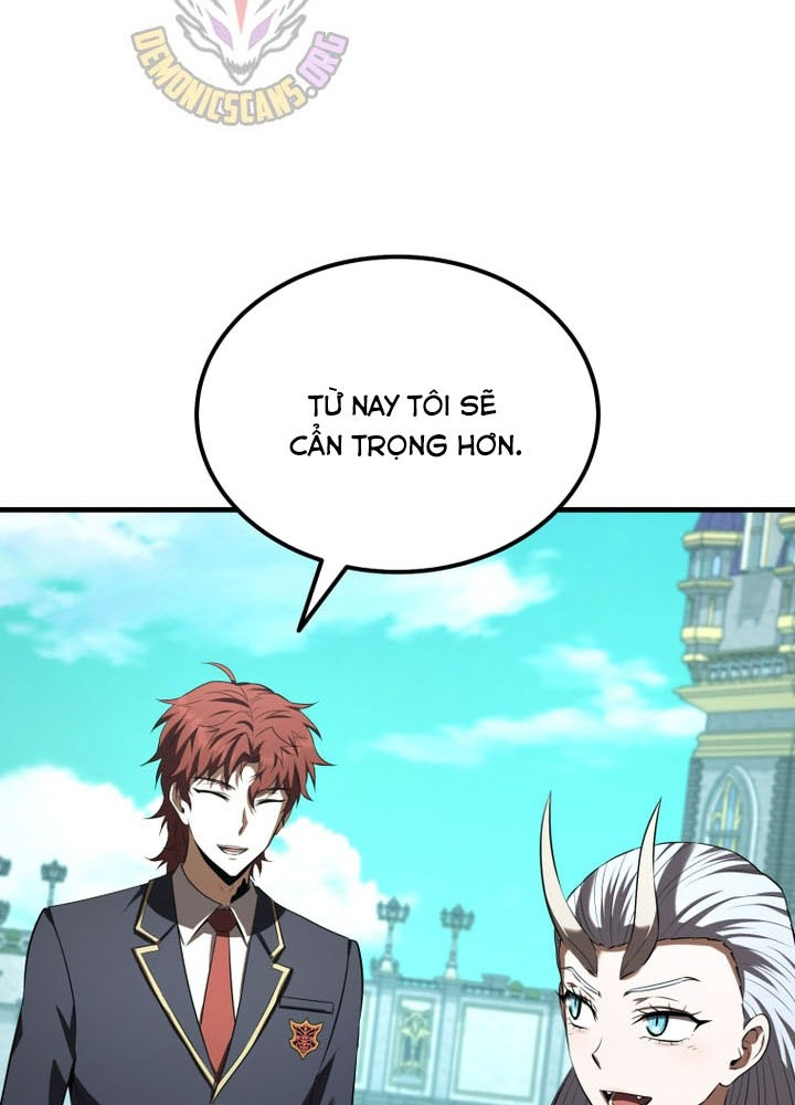 Phản Diện Mắt Cáo Của Học Viện Quỷ Giới - Chapter 38 - Page 22