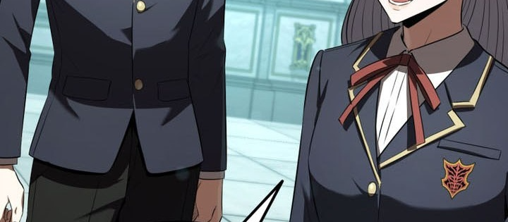 Phản Diện Mắt Cáo Của Học Viện Quỷ Giới - Chapter 38 - Page 23