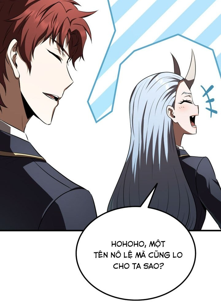 Phản Diện Mắt Cáo Của Học Viện Quỷ Giới - Chapter 38 - Page 26