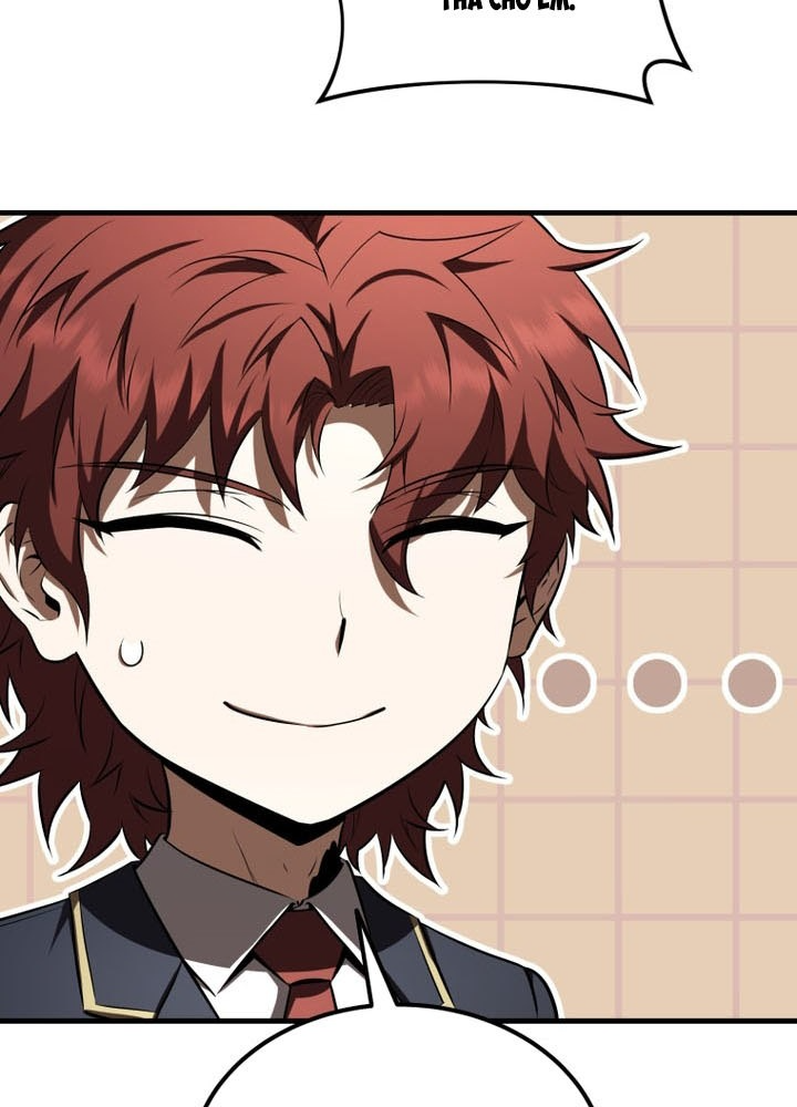 Phản Diện Mắt Cáo Của Học Viện Quỷ Giới - Chapter 38 - Page 38