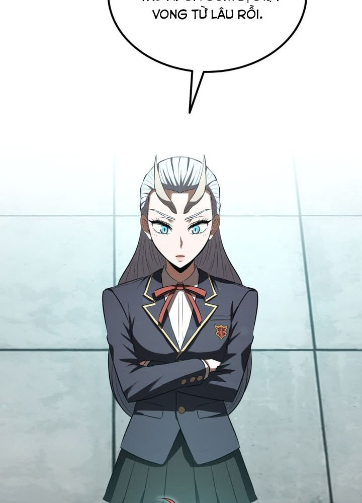 Phản Diện Mắt Cáo Của Học Viện Quỷ Giới - Chapter 38 - Page 4