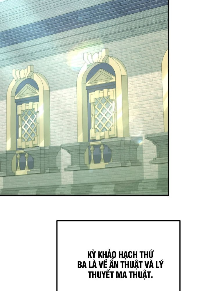 Phản Diện Mắt Cáo Của Học Viện Quỷ Giới - Chapter 38 - Page 42