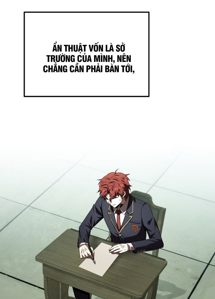 Phản Diện Mắt Cáo Của Học Viện Quỷ Giới - Chapter 38 - Page 44