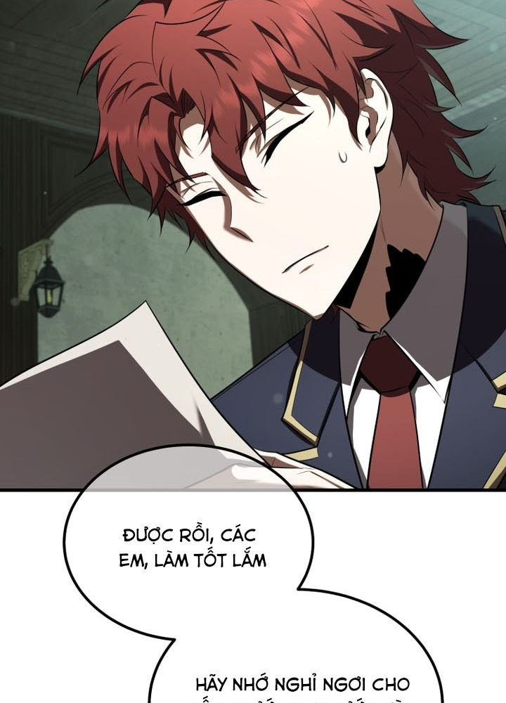 Phản Diện Mắt Cáo Của Học Viện Quỷ Giới - Chapter 38 - Page 48