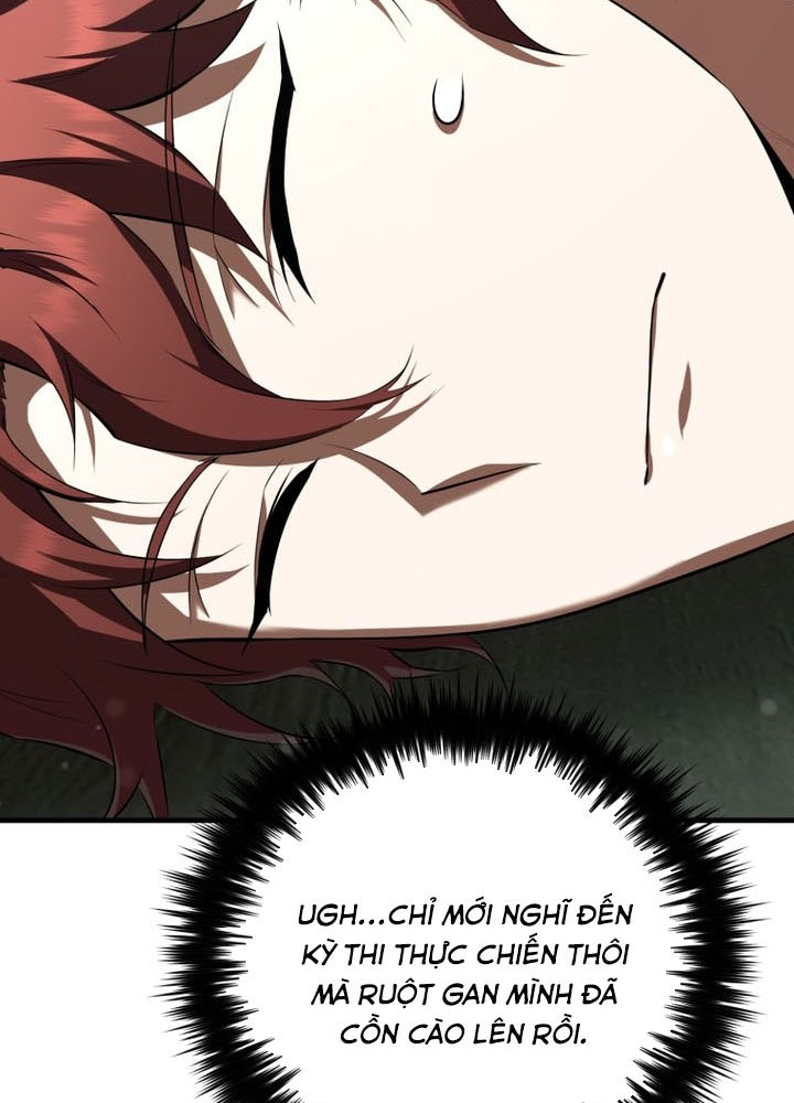 Phản Diện Mắt Cáo Của Học Viện Quỷ Giới - Chapter 38 - Page 58