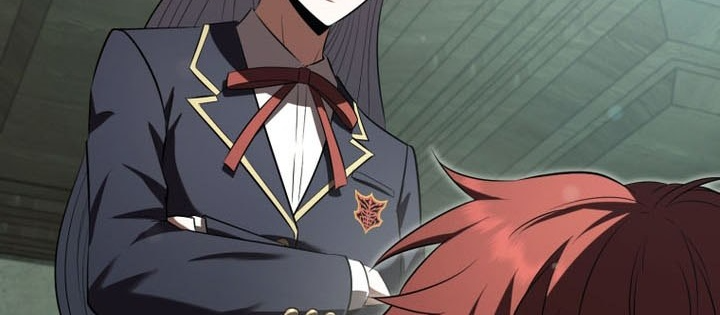 Phản Diện Mắt Cáo Của Học Viện Quỷ Giới - Chapter 38 - Page 63