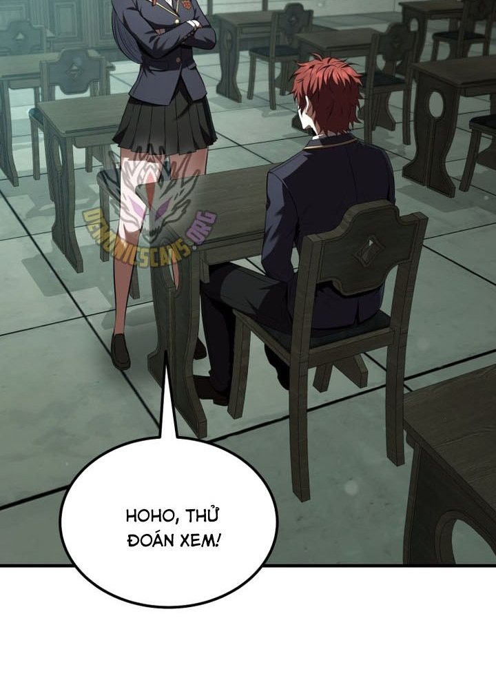 Phản Diện Mắt Cáo Của Học Viện Quỷ Giới - Chapter 38 - Page 66