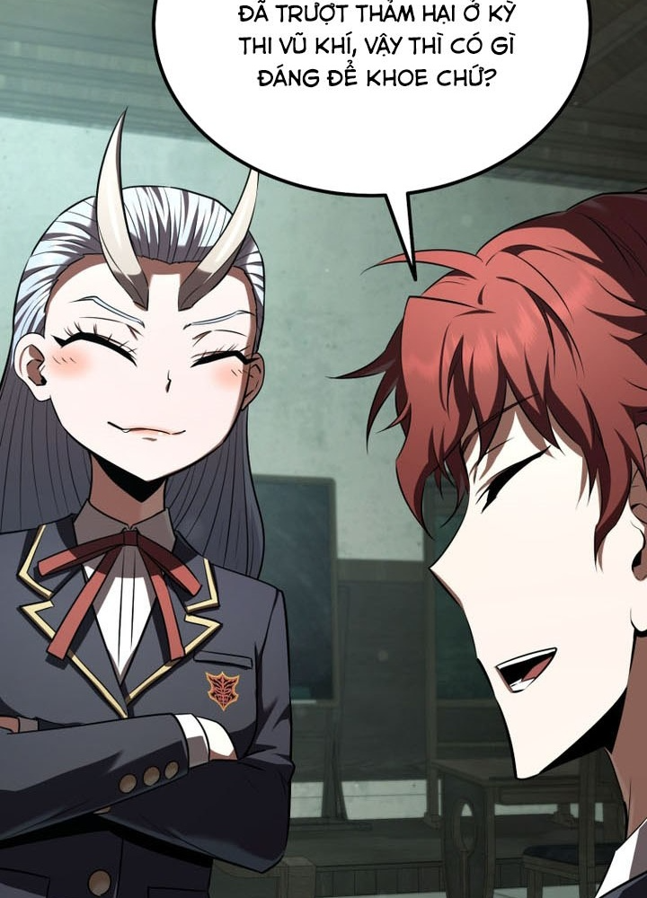 Phản Diện Mắt Cáo Của Học Viện Quỷ Giới - Chapter 38 - Page 72